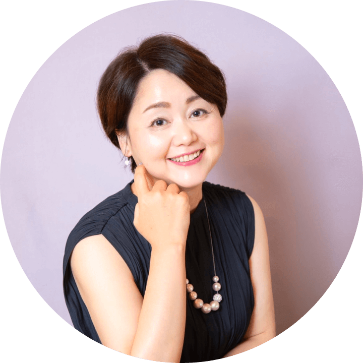 指導者 湯川綾子